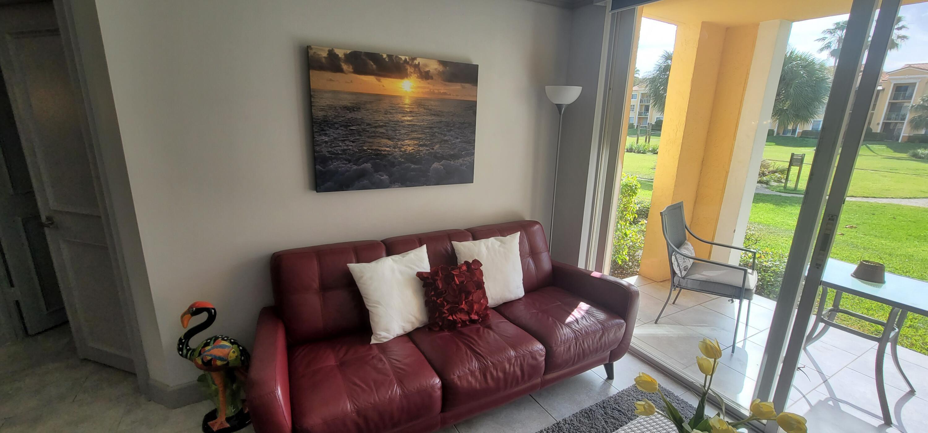YACHT CLUB ON THE INTRACOASTAL CONDO - Residential Lease