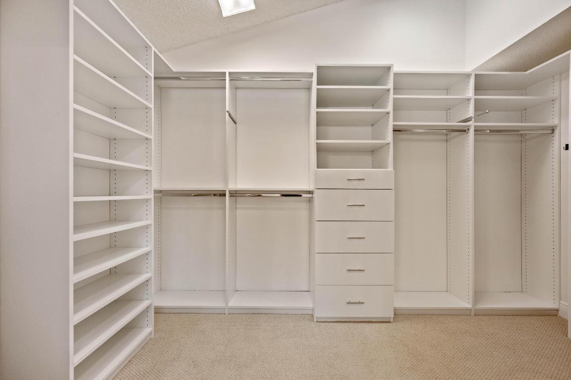 Breakers West/The Colony - Residential