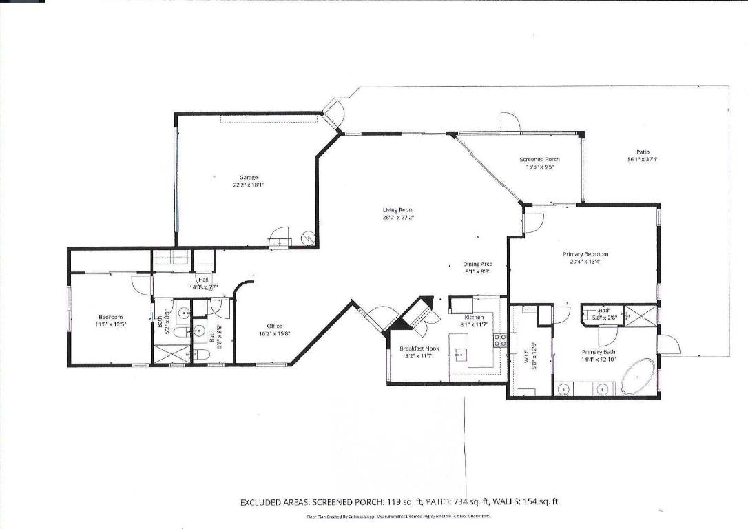 Breakers West/The Colony - Residential