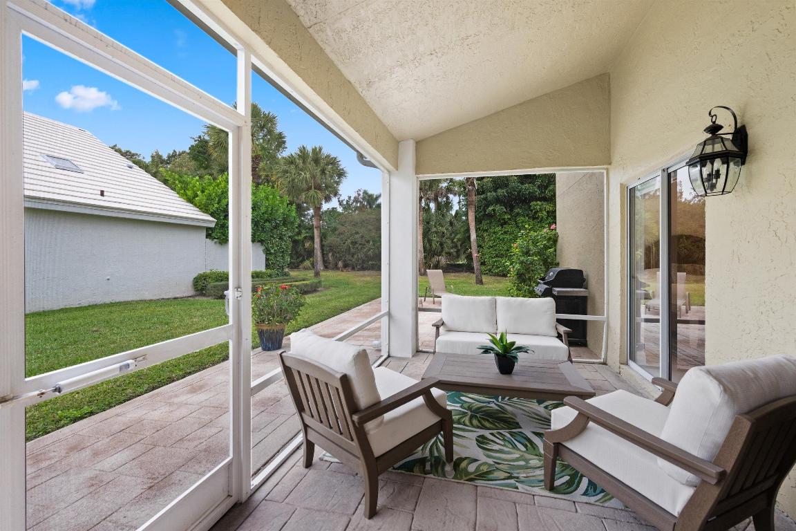 Breakers West/The Colony - Residential