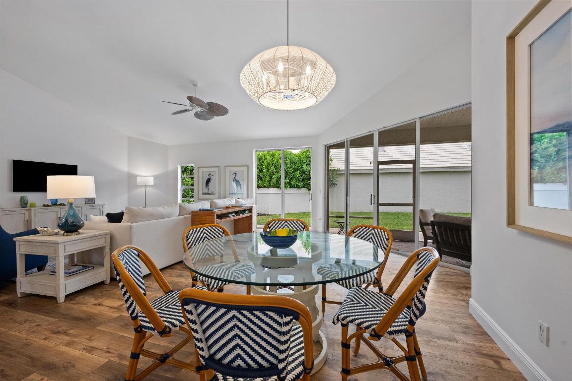 Breakers West/The Colony - Residential