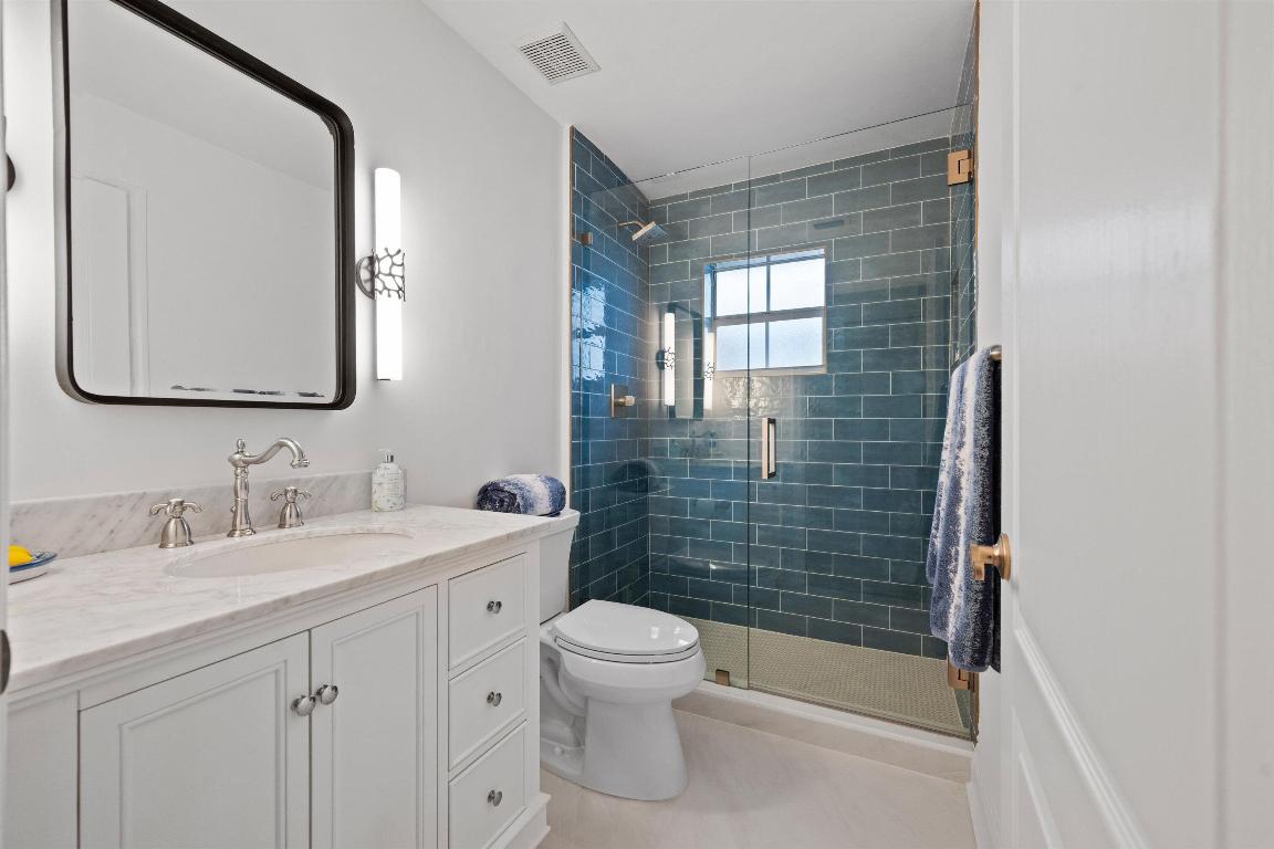 Breakers West/The Colony - Residential