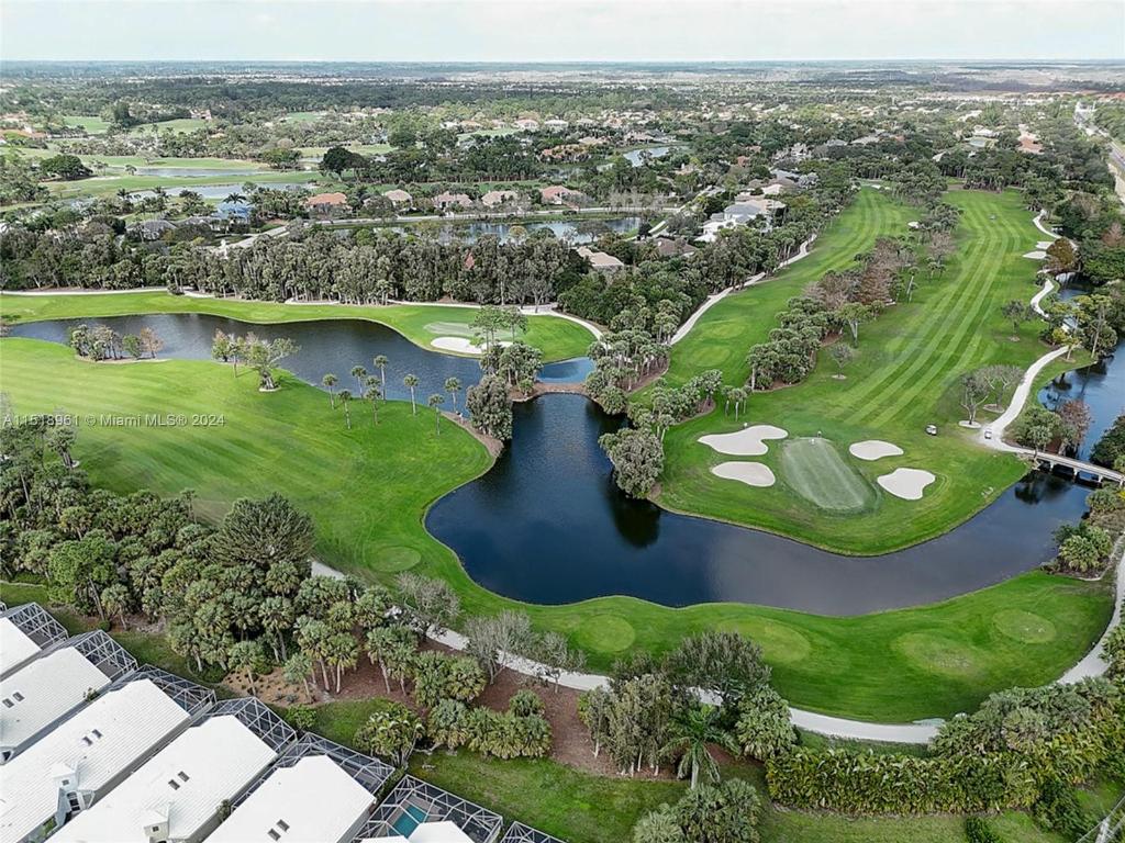 Breakers West/The Colony - Residential