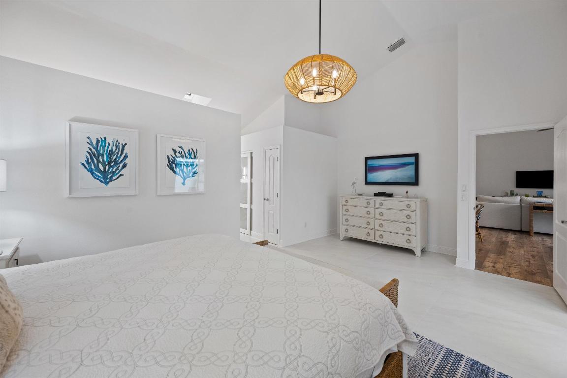 Breakers West/The Colony - Residential