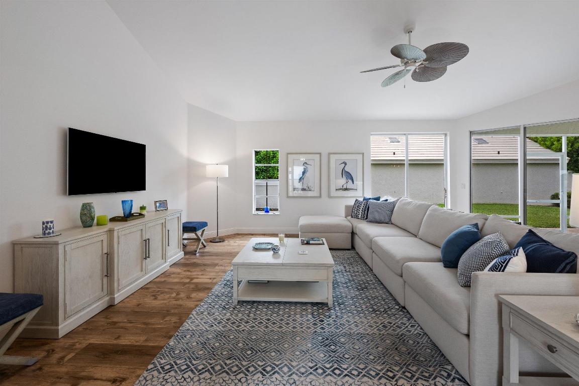 Breakers West/The Colony - Residential