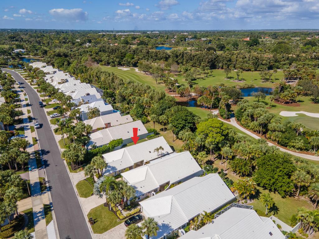 Breakers West/The Colony - Residential