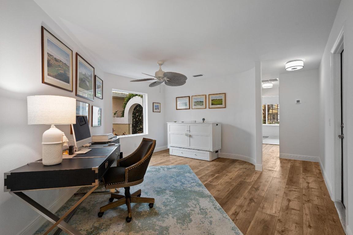 Breakers West/The Colony - Residential