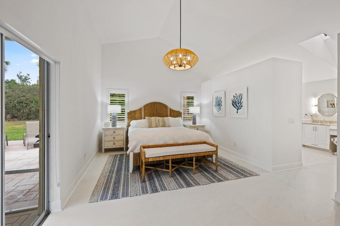 Breakers West/The Colony - Residential