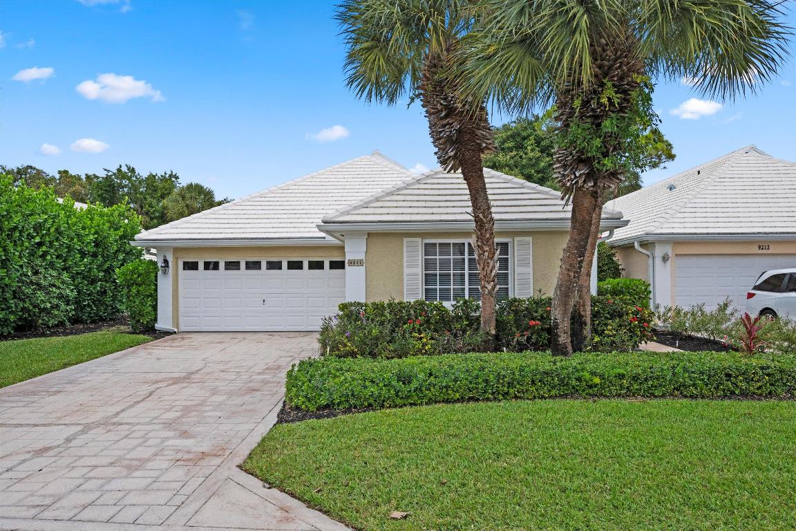 Breakers West/The Colony - Residential