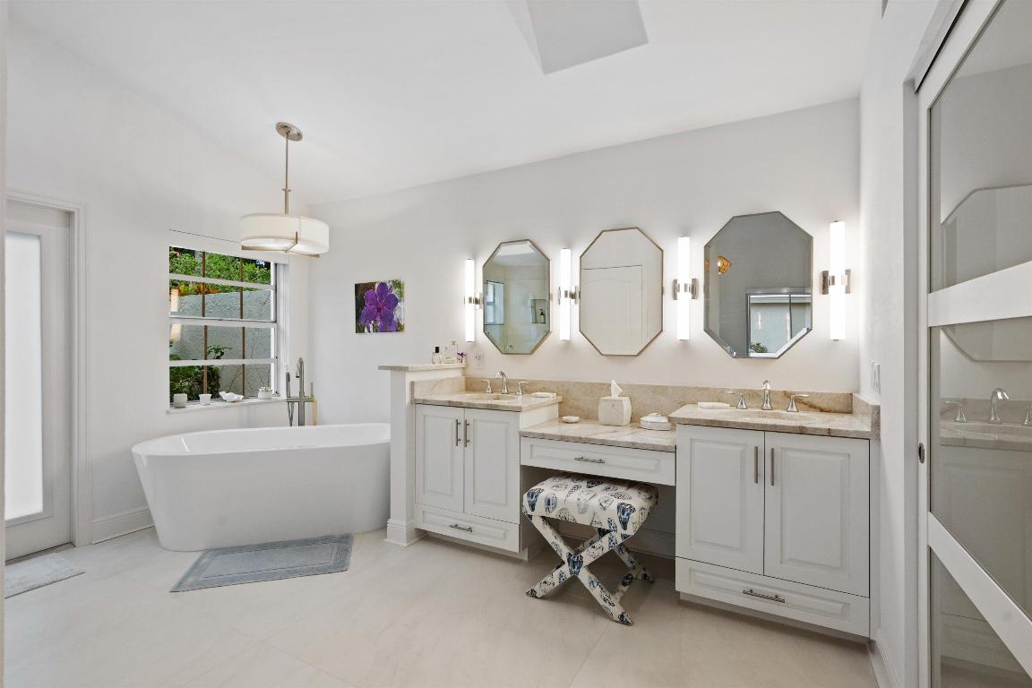 Breakers West/The Colony - Residential