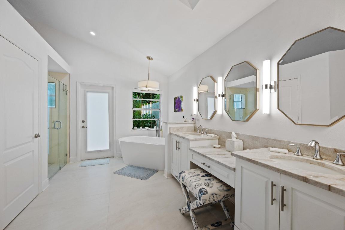 Breakers West/The Colony - Residential