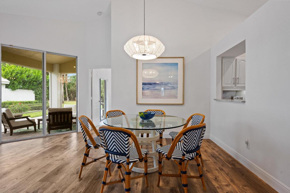 Breakers West/The Colony - Residential