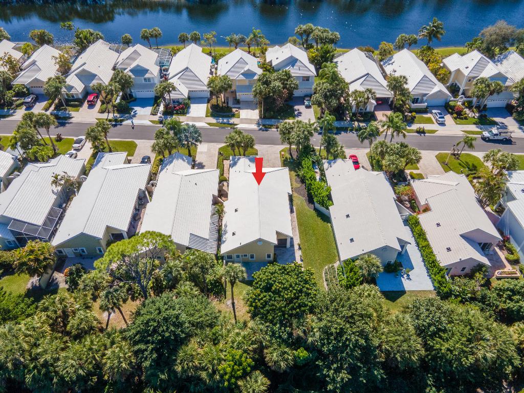 Breakers West/The Colony - Residential