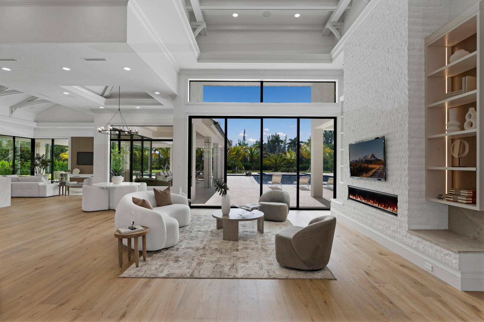 CALOOSA - Residential