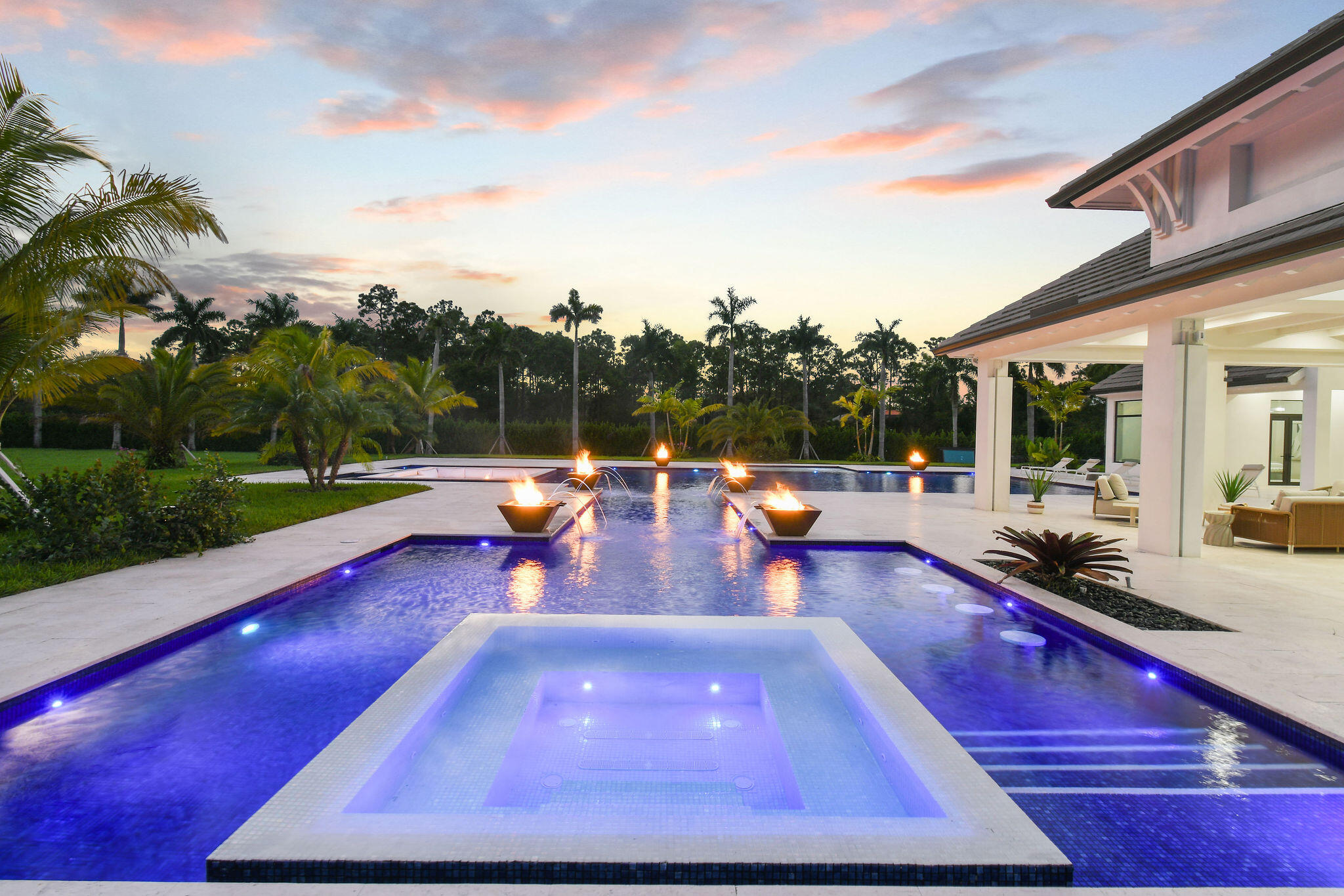 CALOOSA - Residential