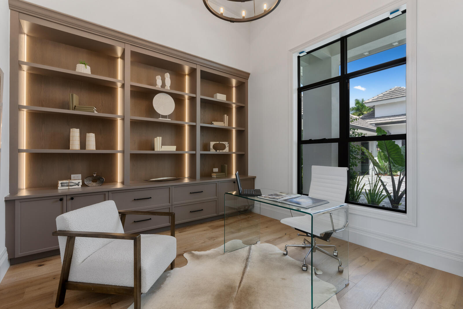 CALOOSA - Residential