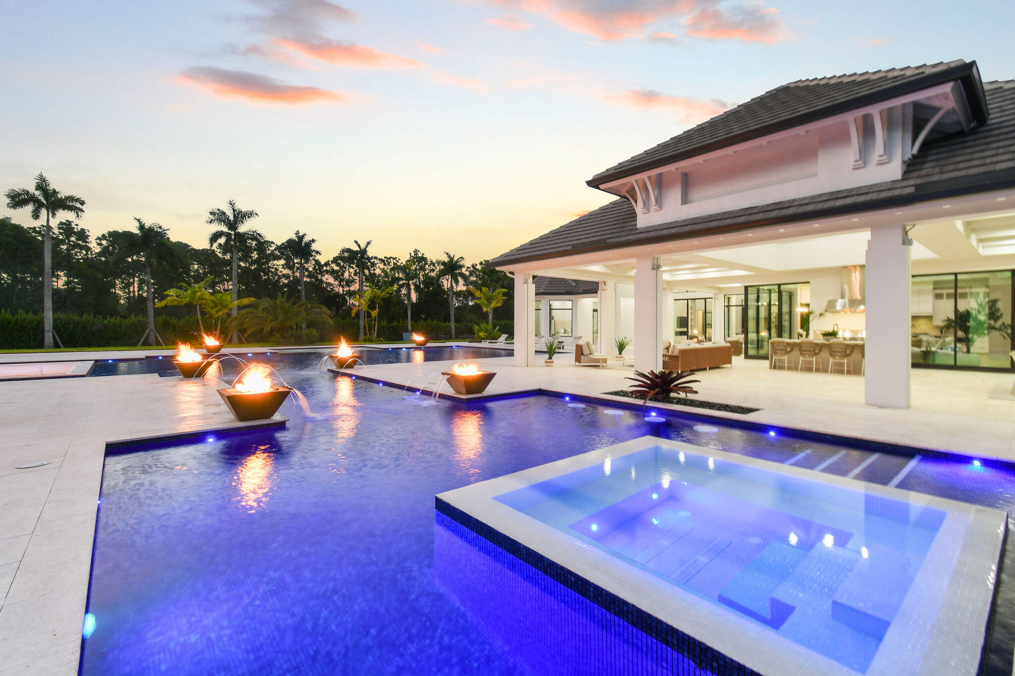 CALOOSA - Residential