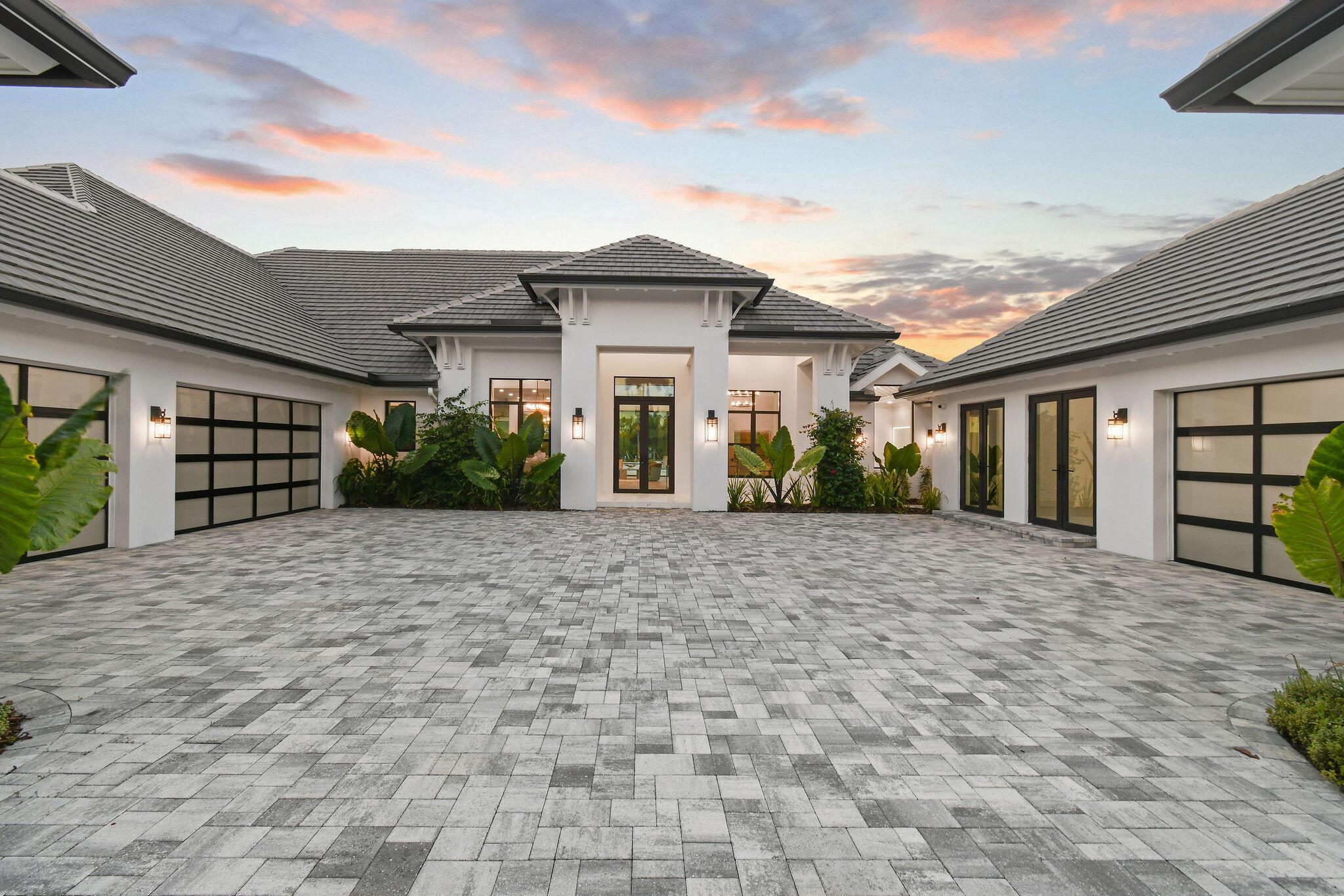 CALOOSA - Residential