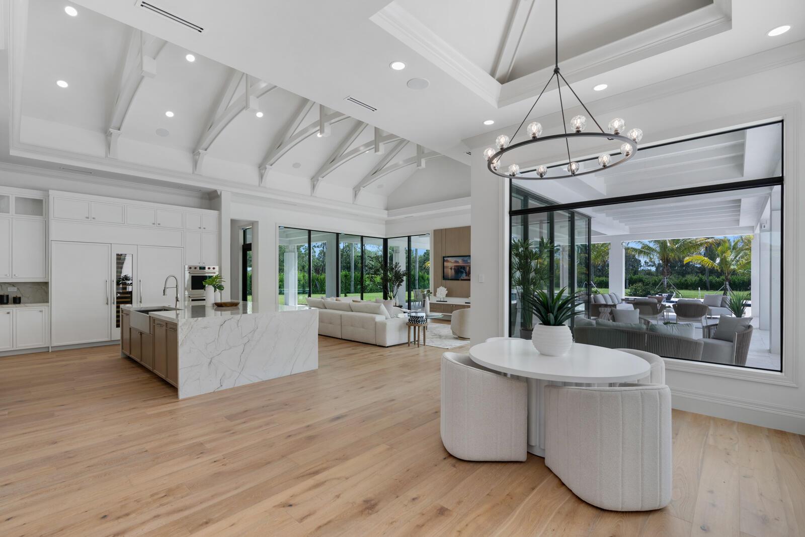 CALOOSA - Residential