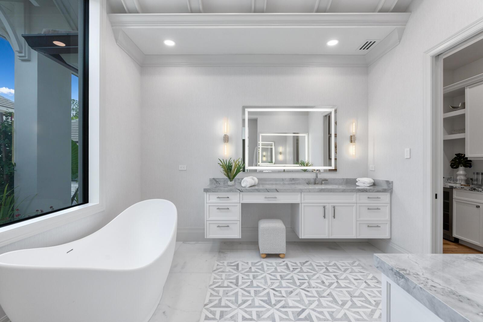 CALOOSA - Residential
