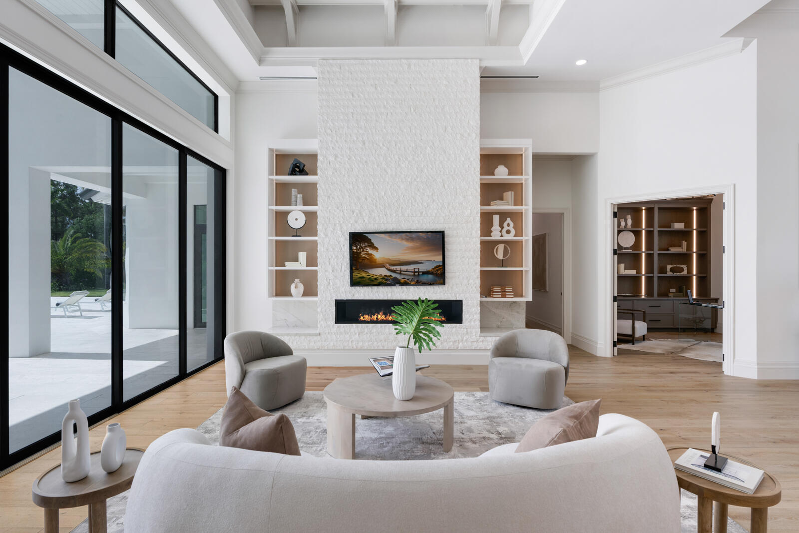 CALOOSA - Residential