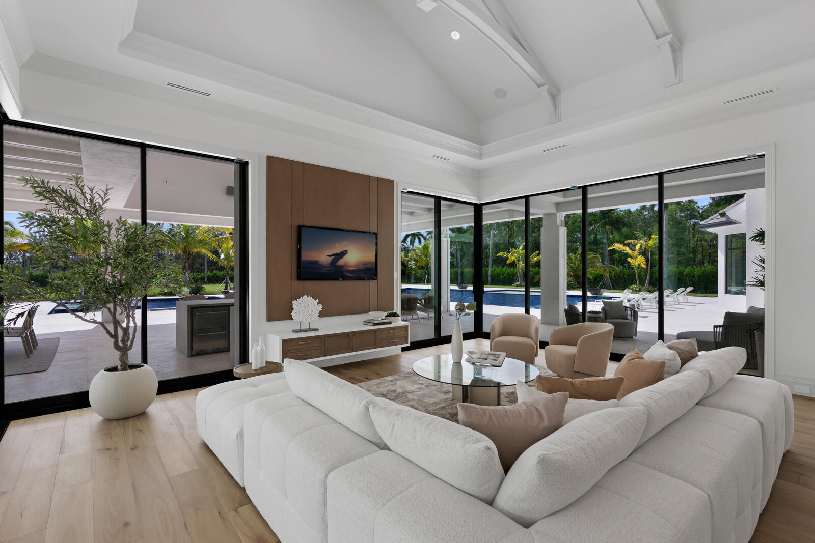 CALOOSA - Residential