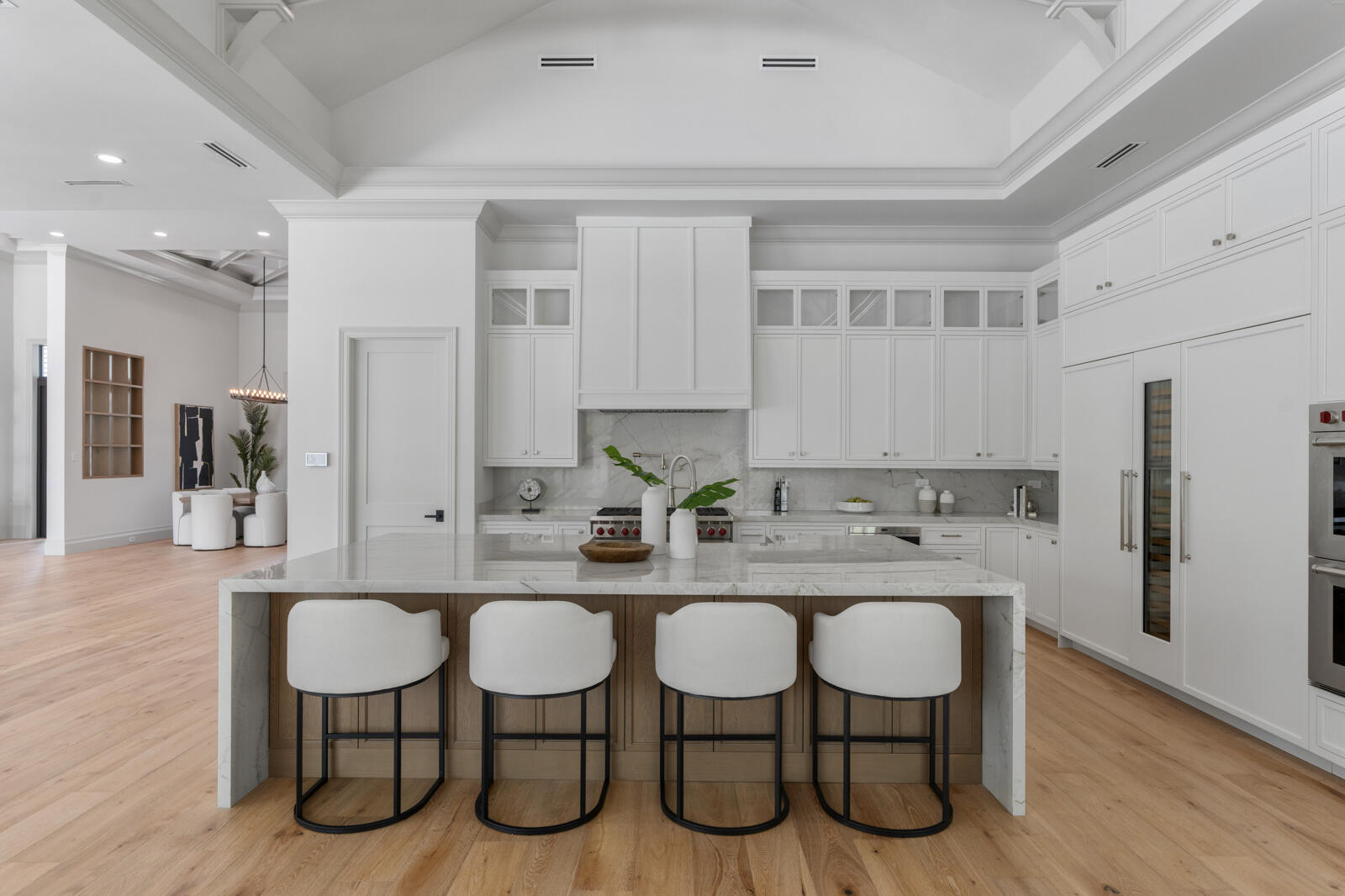 CALOOSA - Residential