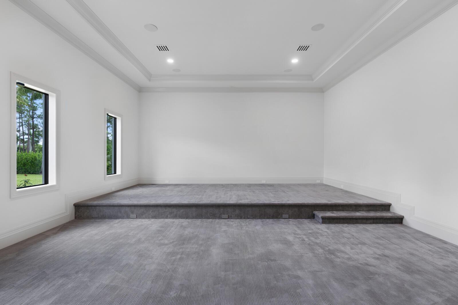 CALOOSA - Residential