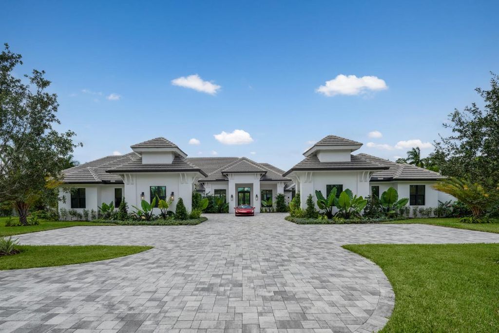 Photo of 14699 Black Bear Road, Palm Beach Gardens, FL 33418 (MLS # R11129131)