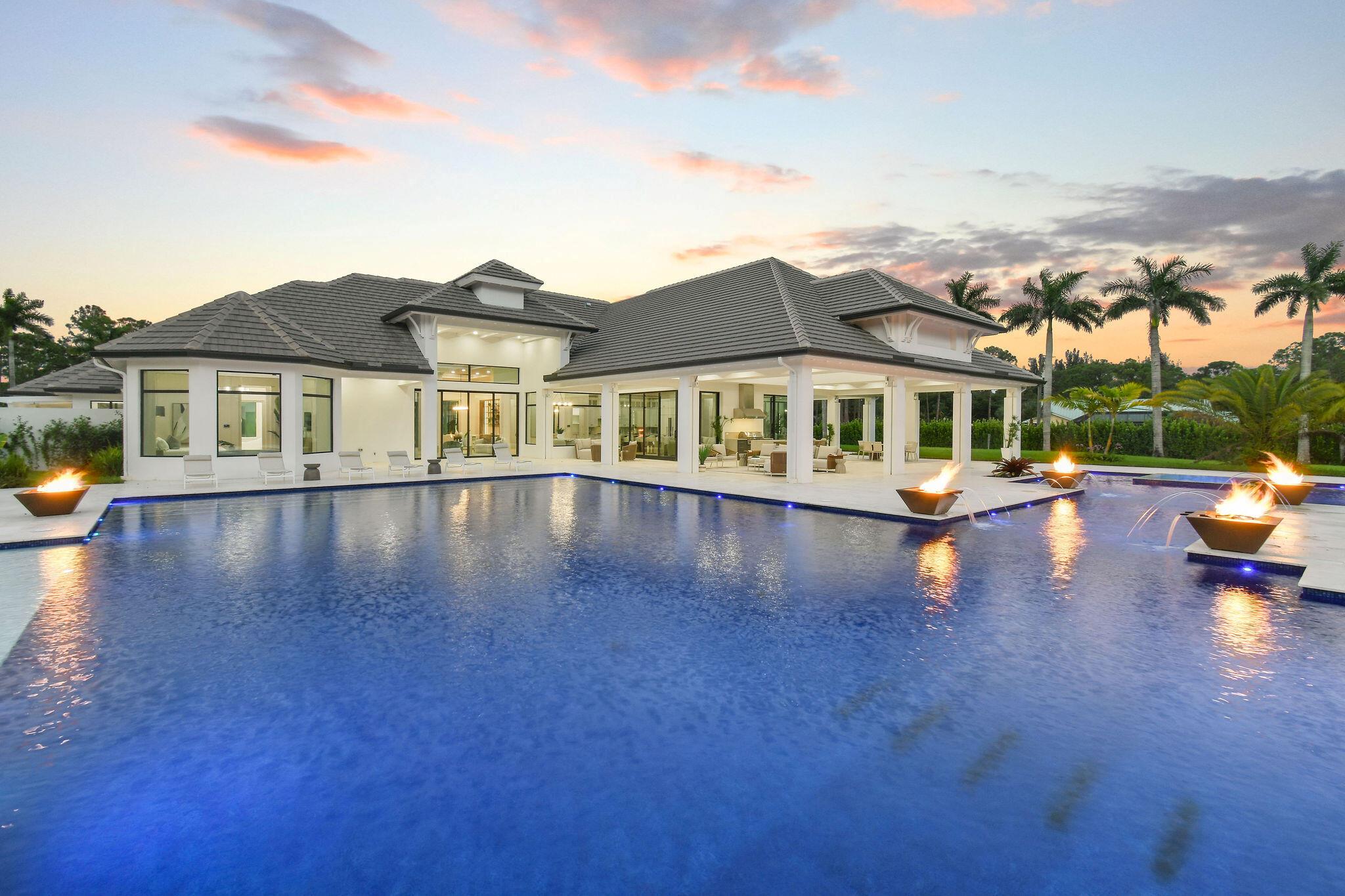 CALOOSA - Residential