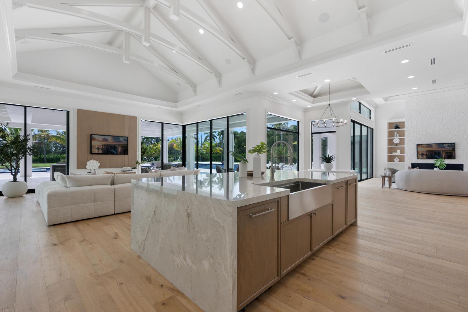 CALOOSA - Residential