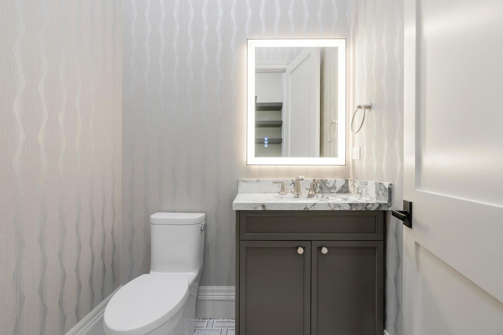 CALOOSA - Residential