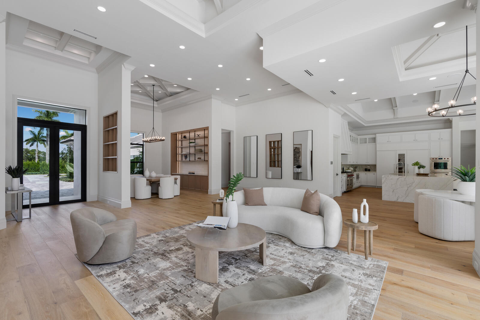 CALOOSA - Residential