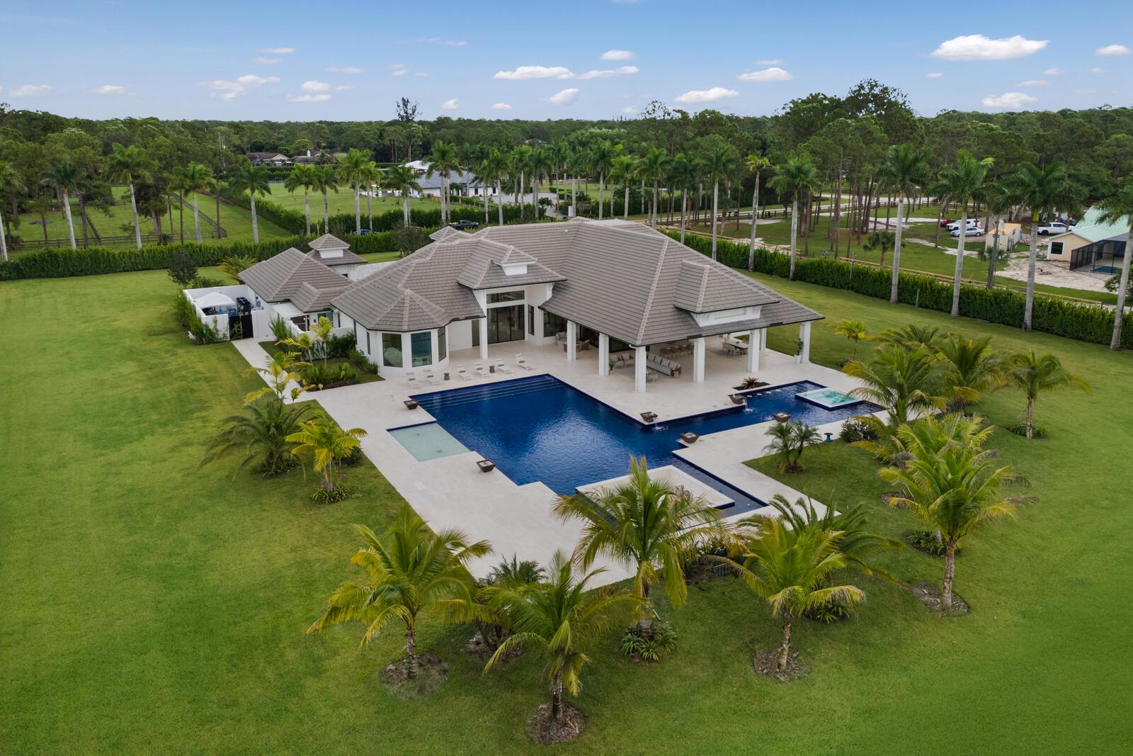 CALOOSA - Residential