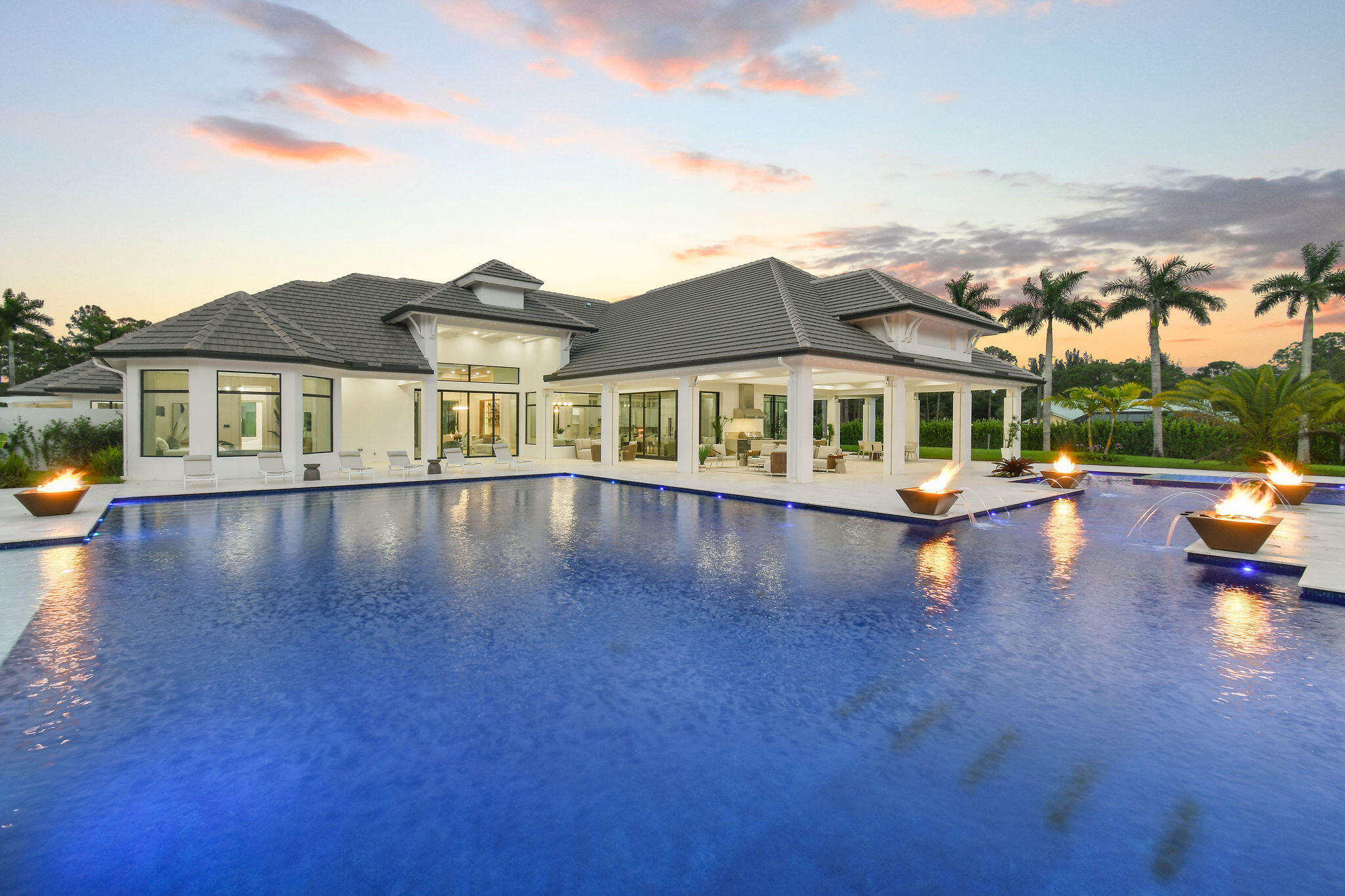 CALOOSA - Residential