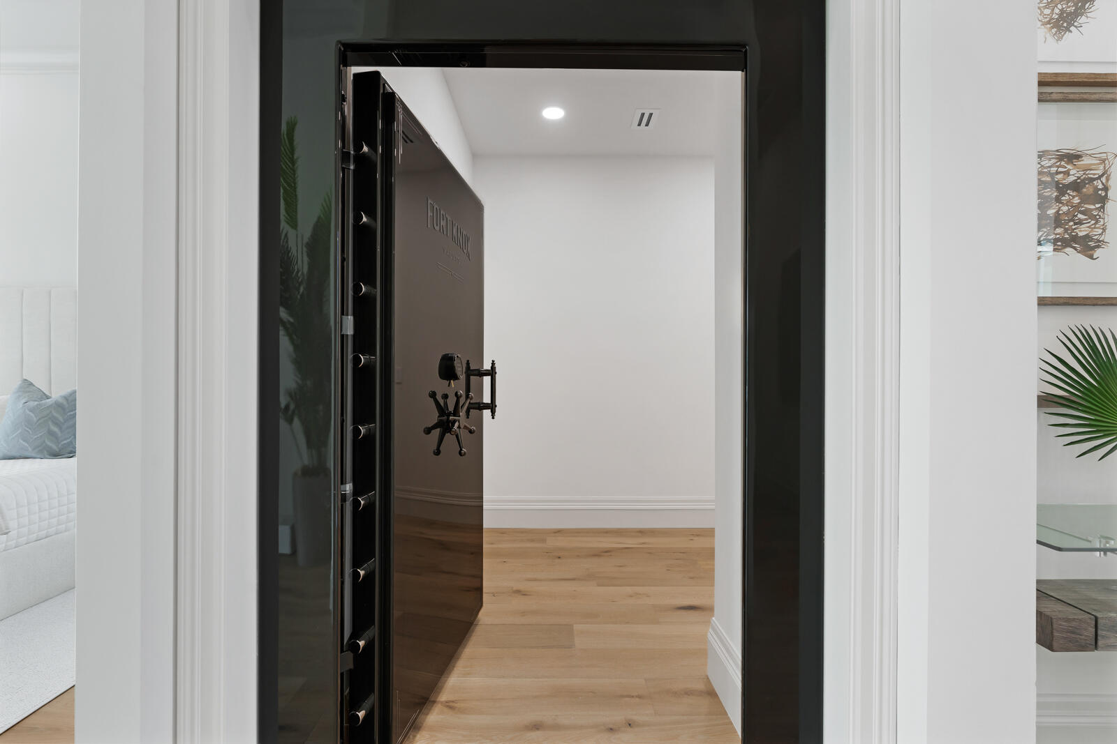 CALOOSA - Residential