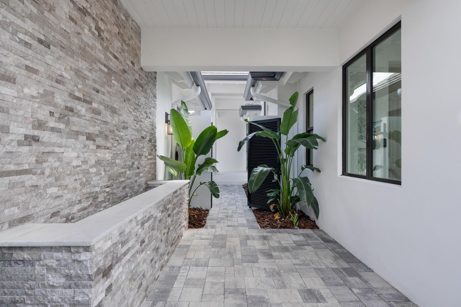 CALOOSA - Residential