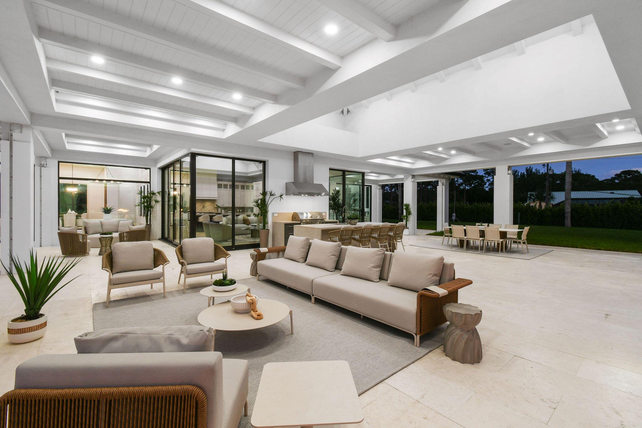 CALOOSA - Residential