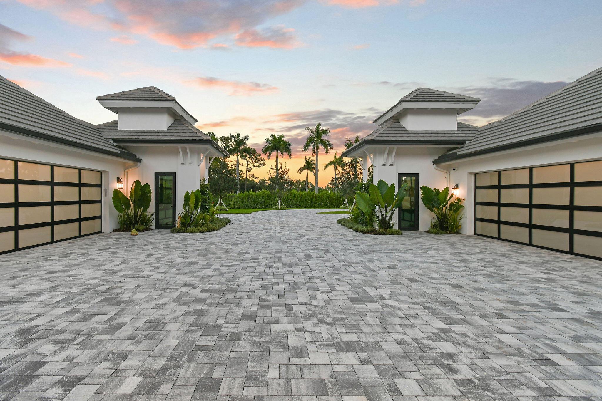 CALOOSA - Residential