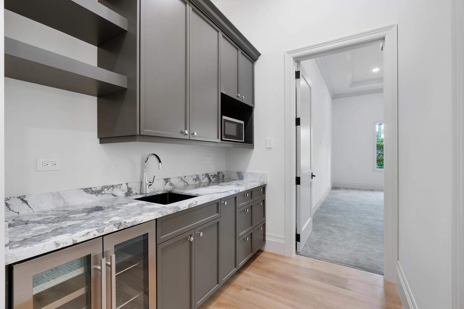CALOOSA - Residential