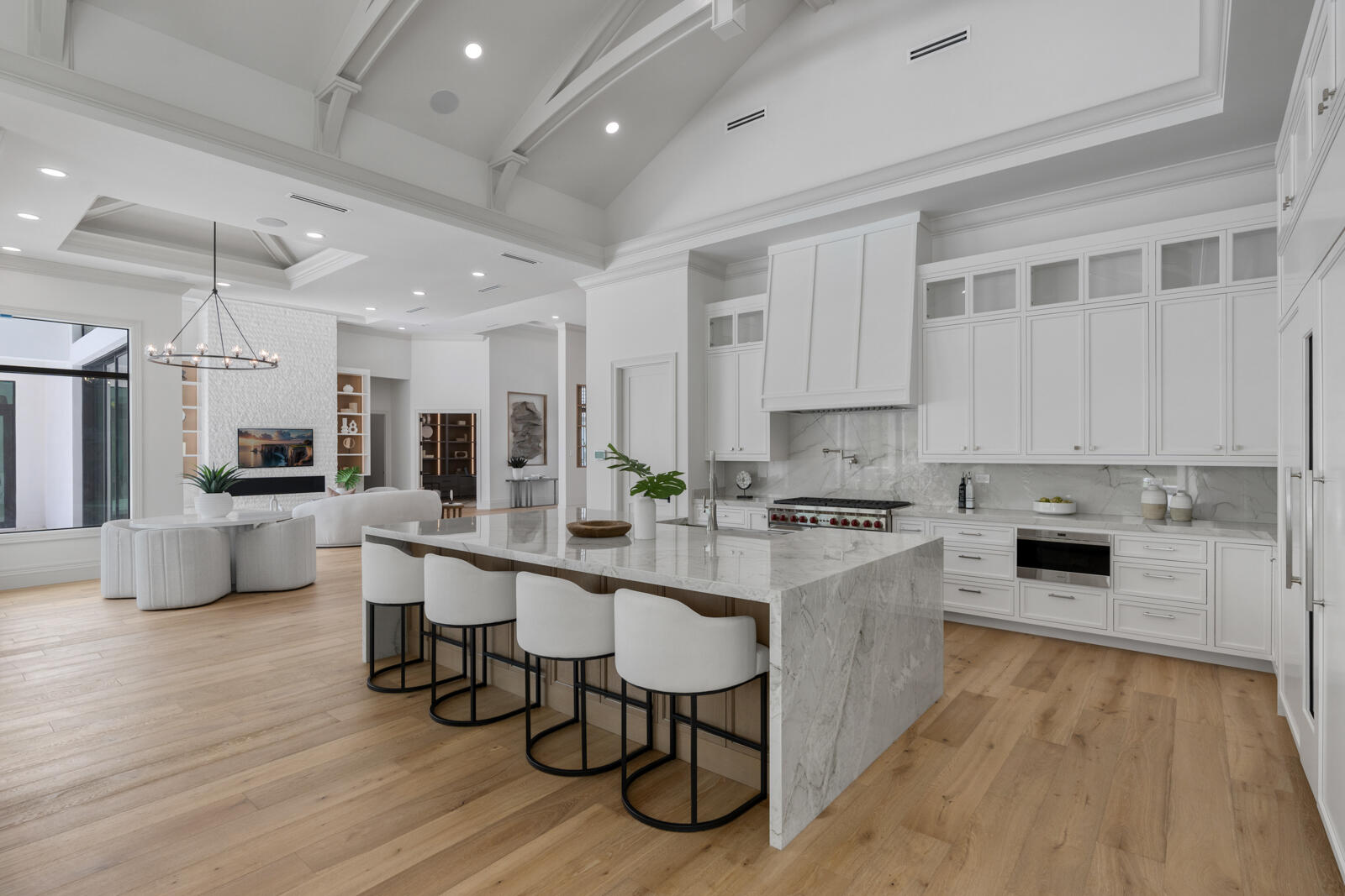 CALOOSA - Residential