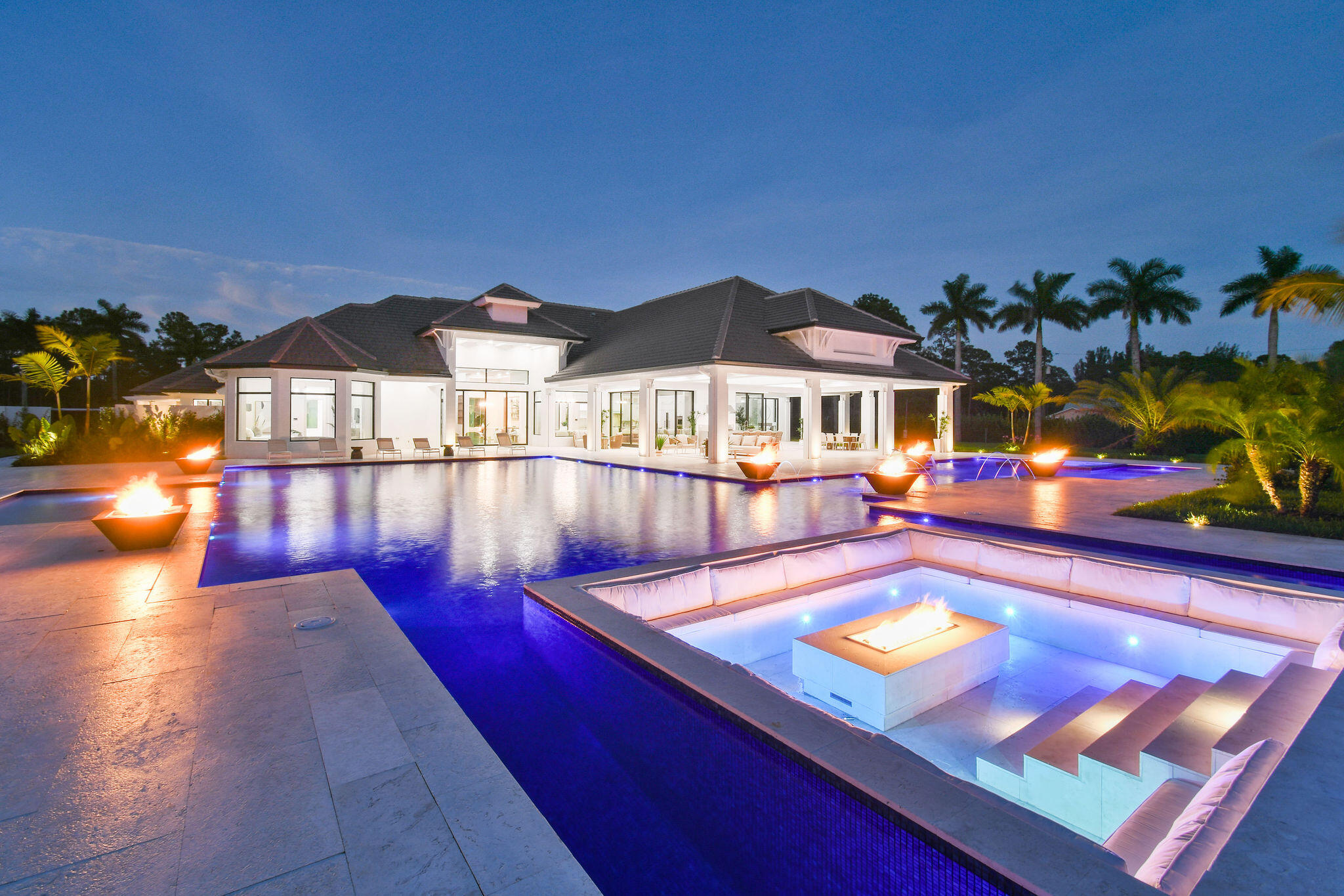 CALOOSA - Residential