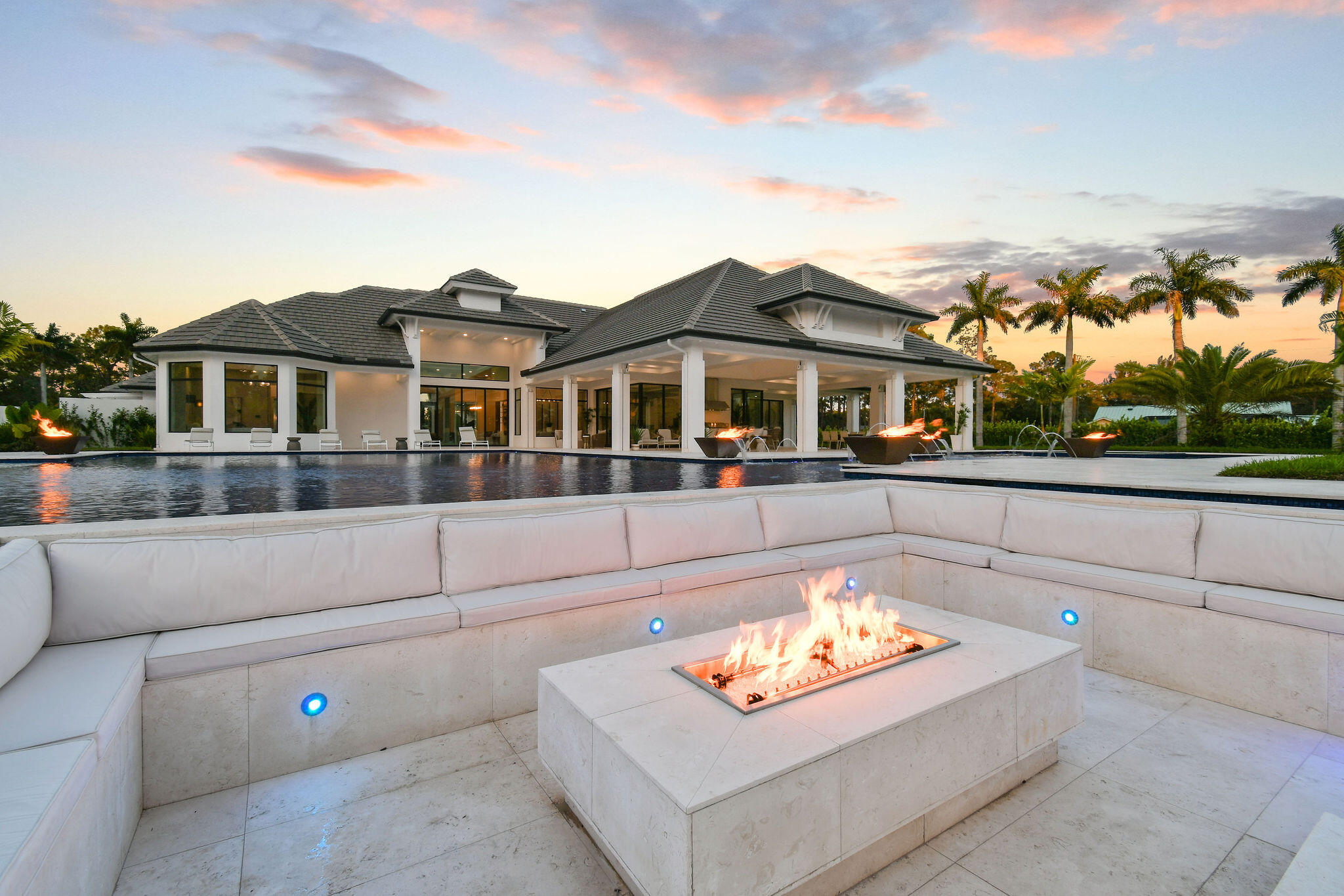 CALOOSA - Residential