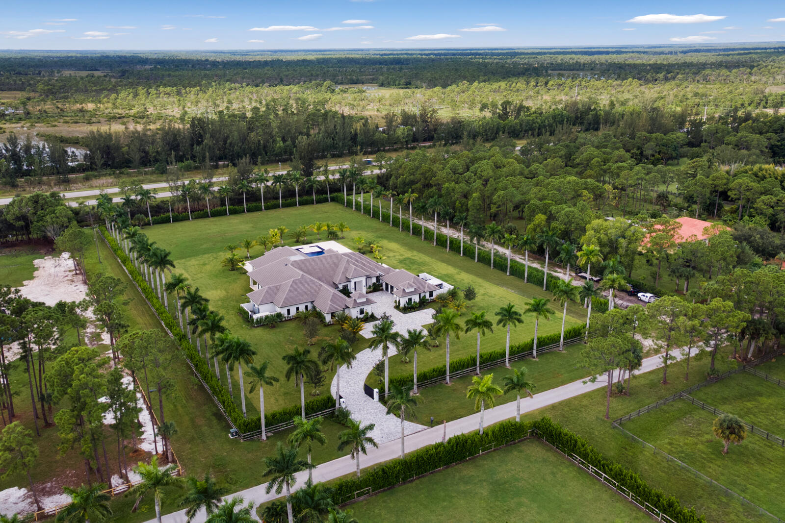 CALOOSA - Residential