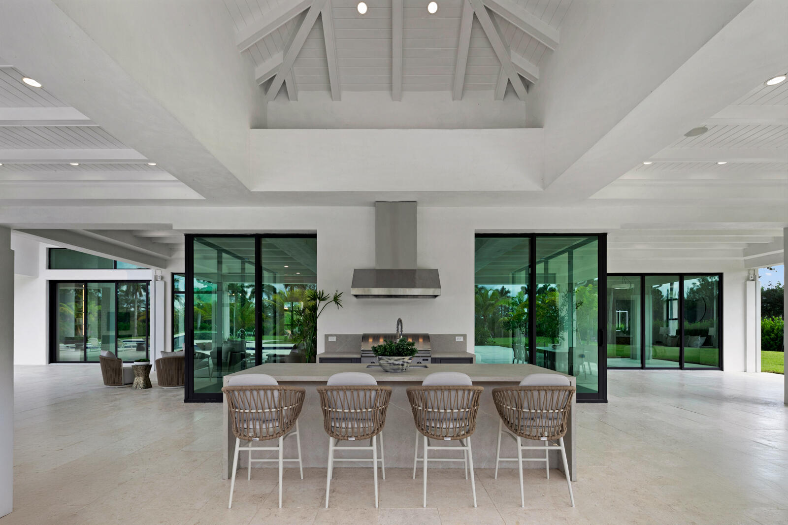 CALOOSA - Residential