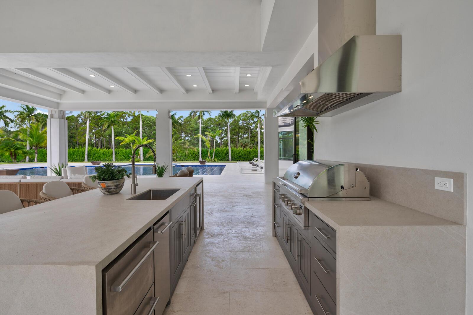 CALOOSA - Residential