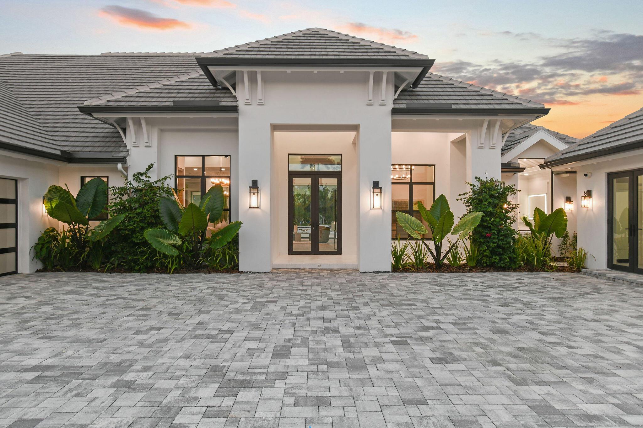 CALOOSA - Residential