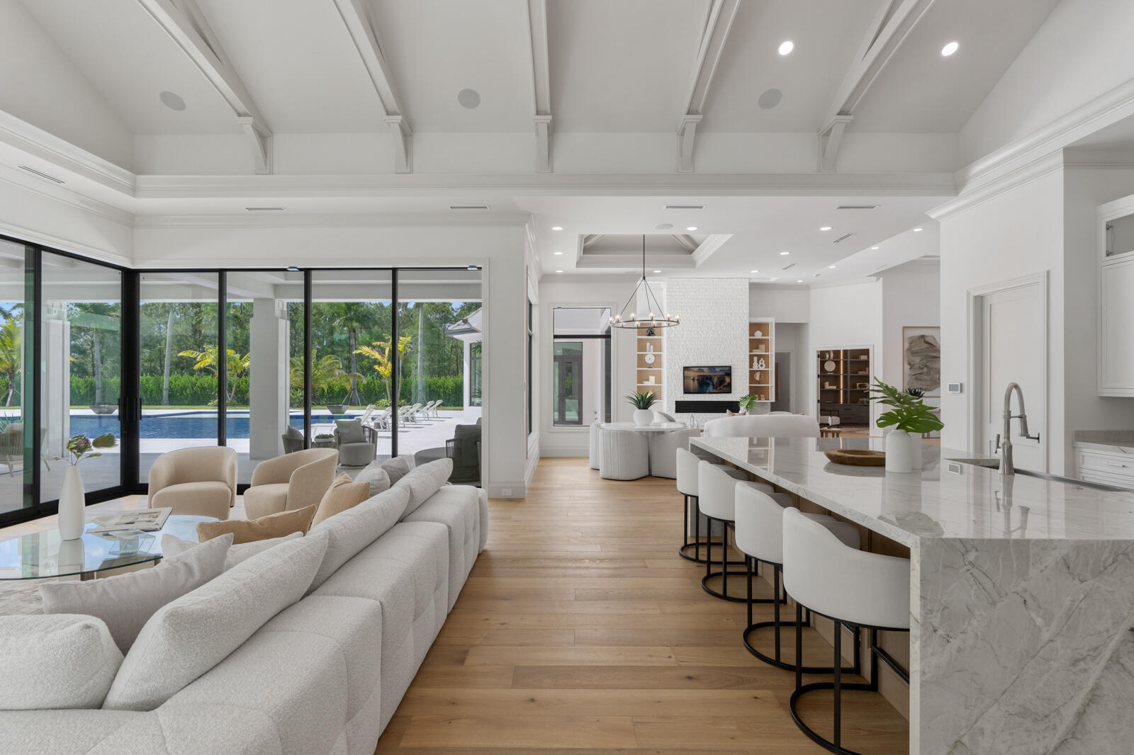 CALOOSA - Residential