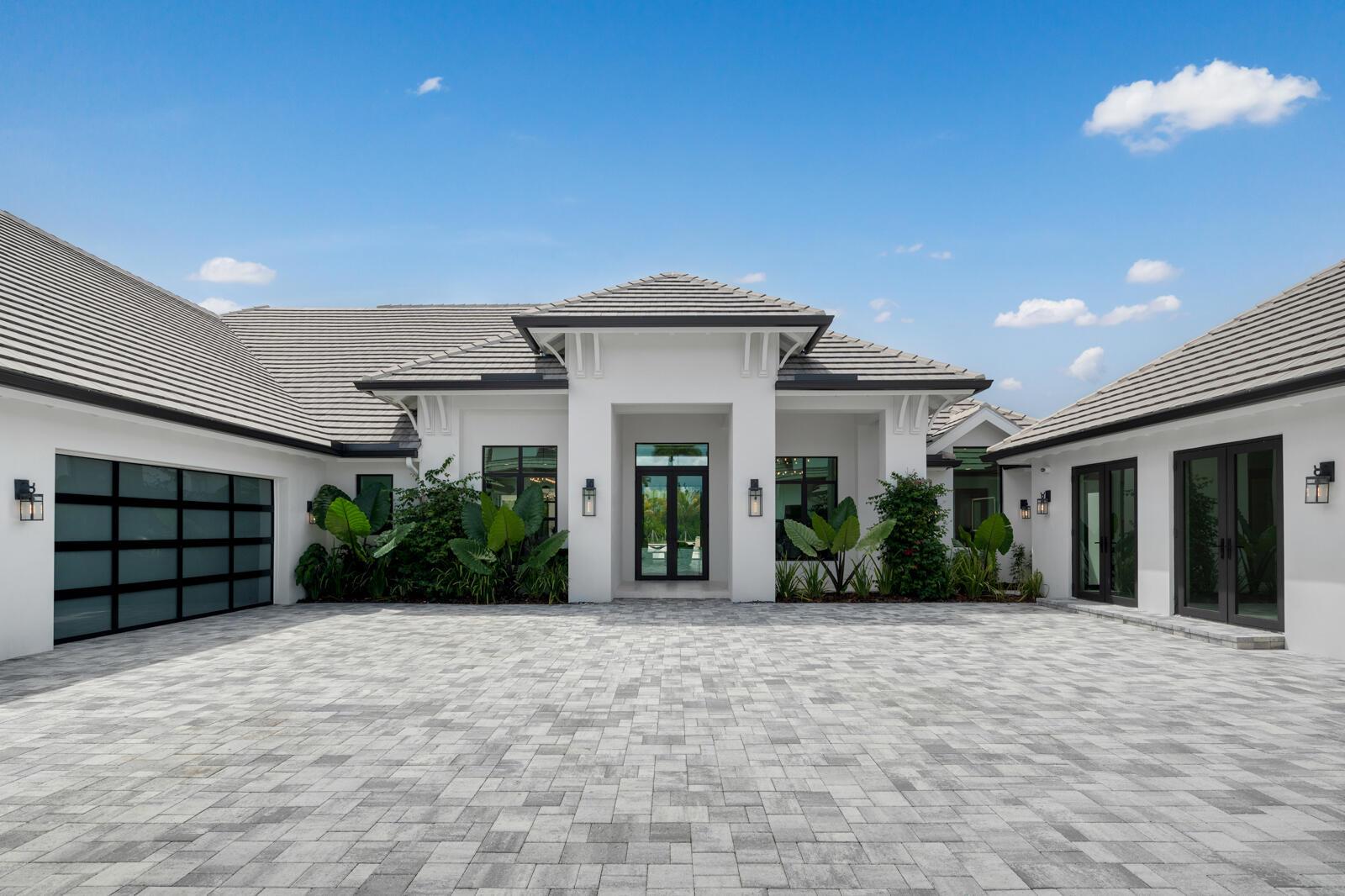 CALOOSA - Residential