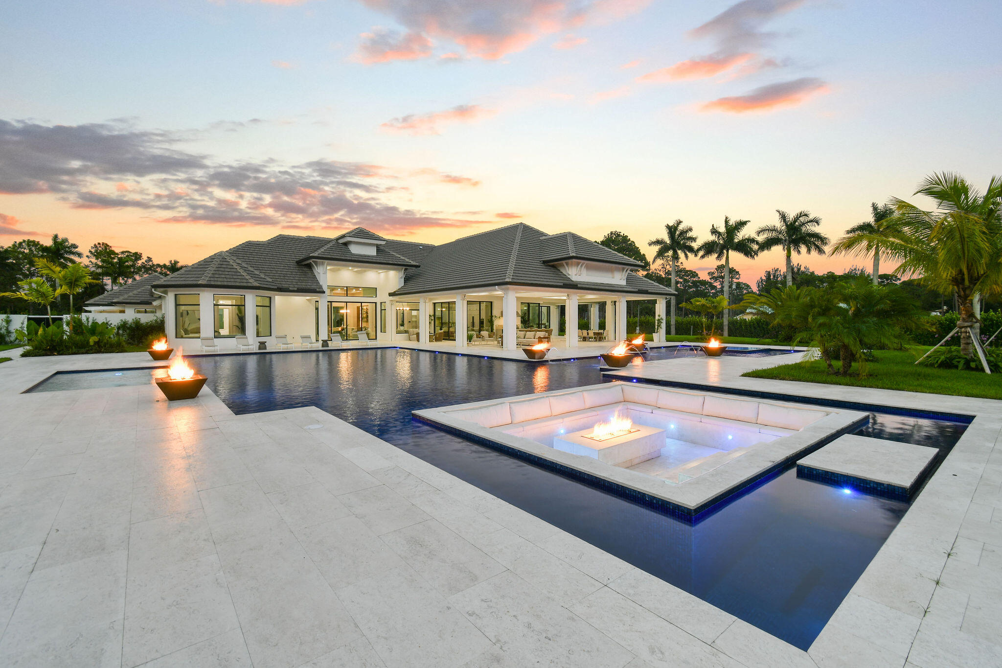 CALOOSA - Residential